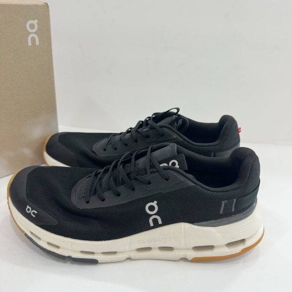 On Running Cloudnova Form 2 Women’s Shoes - Picture 5 of 9